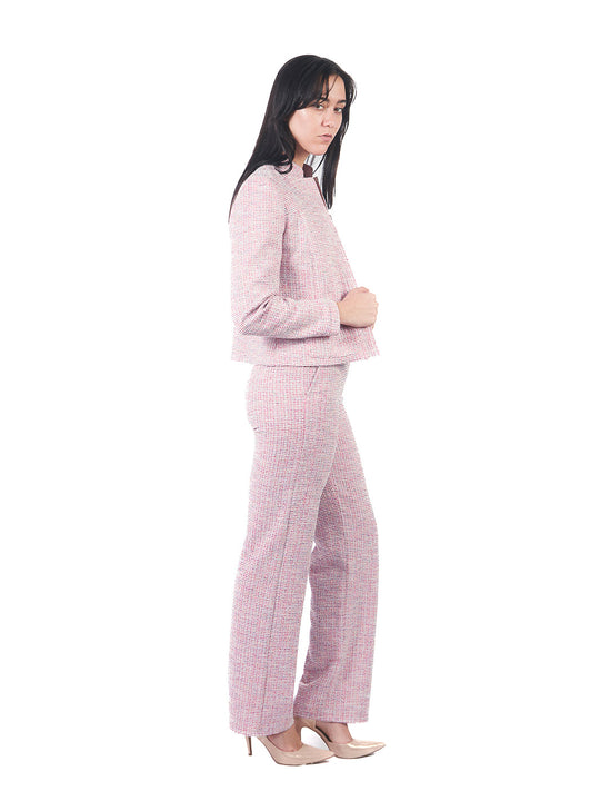 Pantalones Rectos Pt00782Fcl