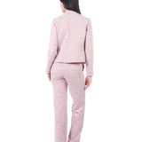 Pantalones Rectos Pt00782Fcl