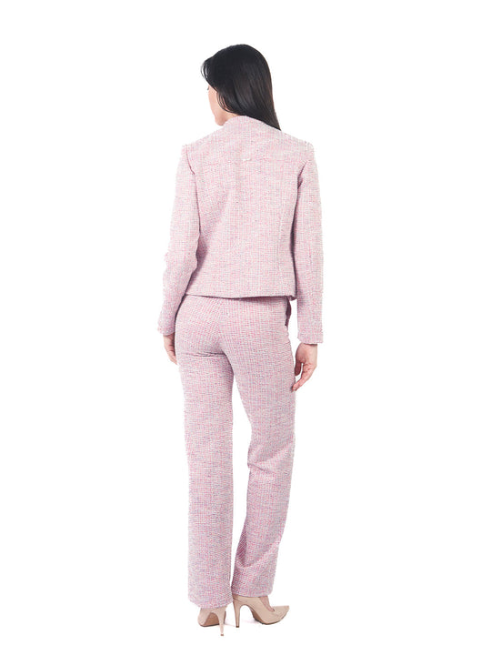Pantalones Rectos Pt00782Fcl