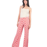 Pantalones Rectos Pt00785Bat