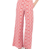 Pantalones Rectos Pt00785Bat