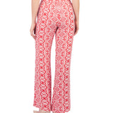 Pantalones Rectos Pt00785Bat