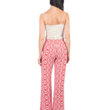 Pantalones Rectos Pt00785Bat
