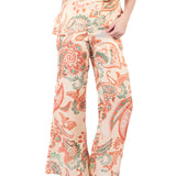 Pantalones Rectos Pt00785Mht