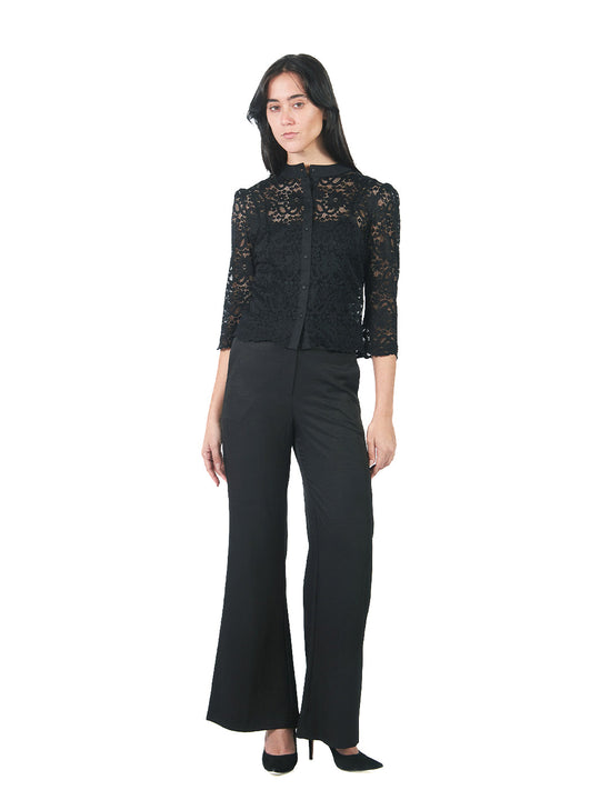 Pantalones Rectos Pt00785Slz