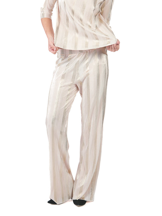 Pantalones Rectos Pt00790Flx