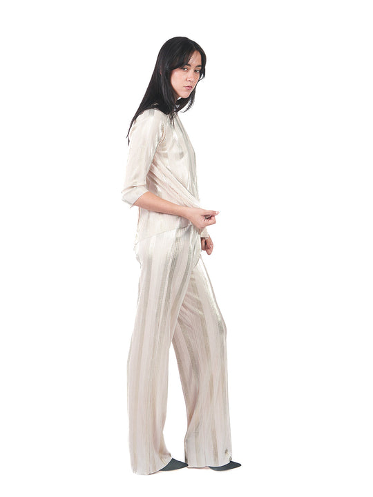 Pantalones Rectos Pt00790Flx