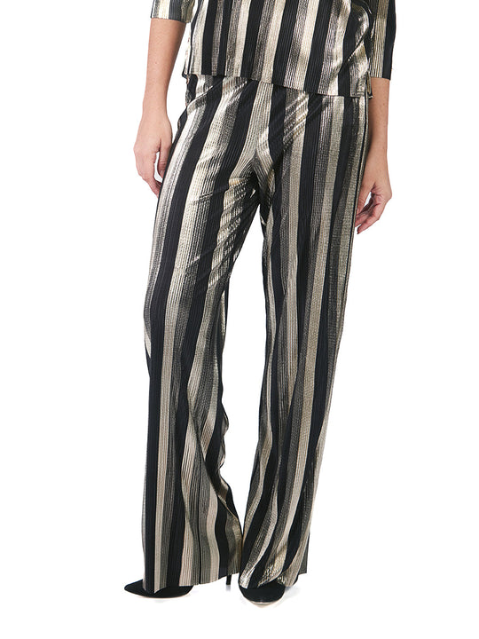 Pantalones Rectos Pt00790Flx