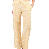 Pantalones Rectos Pt00791Mdr