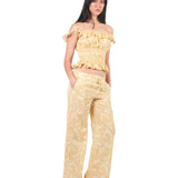 Pantalones Rectos Pt00791Mdr