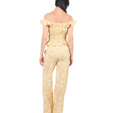 Pantalones Rectos Pt00791Mdr