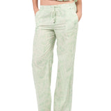 Pantalones Rectos Pt00791Mdr