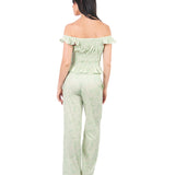 Pantalones Rectos Pt00791Mdr
