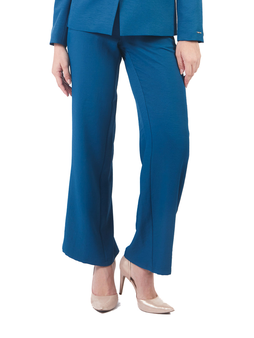 Pantalón Sastre Recto