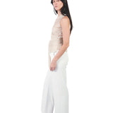 Pantalón Sastre Recto PERLA