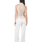 Pantalón Sastre Recto PERLA