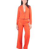 Pantalones Rectos Pt00795Grt