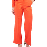 Pantalones Rectos Pt00795Grt