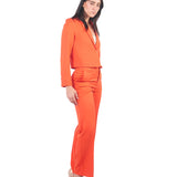 Pantalones Rectos Pt00795Grt
