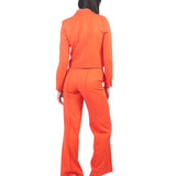 Pantalones Rectos Pt00795Grt