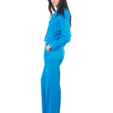 Pantalones Rectos Pt00795Grt