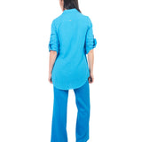 Pantalones Rectos Pt00795Grt