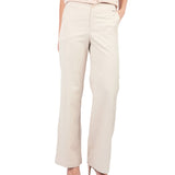 Pantalones Rectos Pt00798Ctr