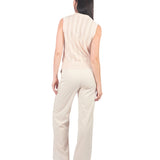 Pantalones Rectos Pt00798Ctr