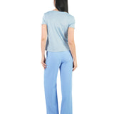 Pantalones Rectos Pt00807Tvr