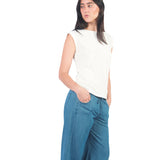 Polos Manga Cero Y Kimono Pl01135Trz
