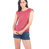 Polos Manga Cero Y Kimono Pl01135Trz