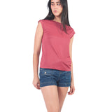 Polos Manga Cero Y Kimono Pl01135Trz