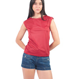 Polos Manga Cero Y Kimono Pl01135Trz