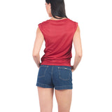 Polos Manga Cero Y Kimono Pl01135Trz
