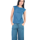 Polos Manga Cero Y Kimono Pl01135Trz