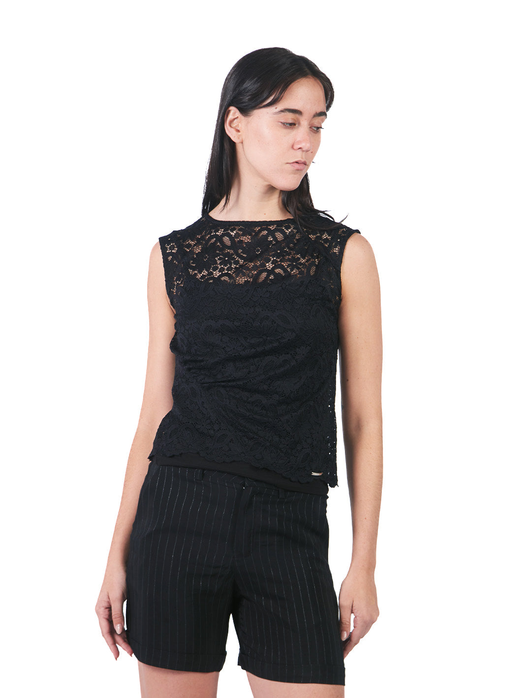 Polos Manga Cero Y Kimono Pl01319Crt