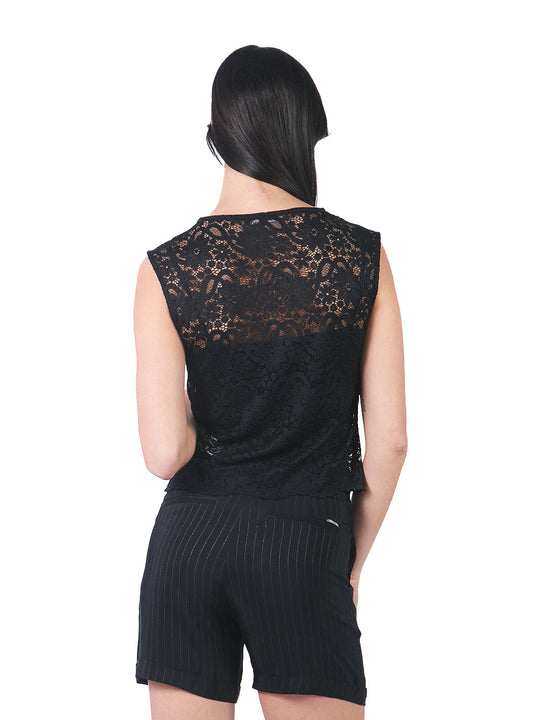 Polos Manga Cero Y Kimono Pl01319Crt