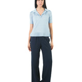 Polos Manga Corta Pl01323Lcs