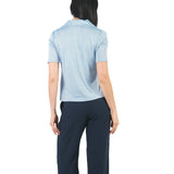 Polos Manga Corta Pl01323Lcs
