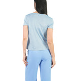 Polos Manga Corta Pl01324Lcs
