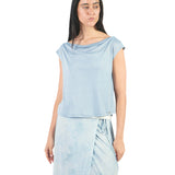 Polos Manga Cero Y Kimono Pl01325Lcs