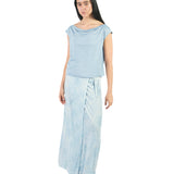 Polos Manga Cero Y Kimono Pl01325Lcs