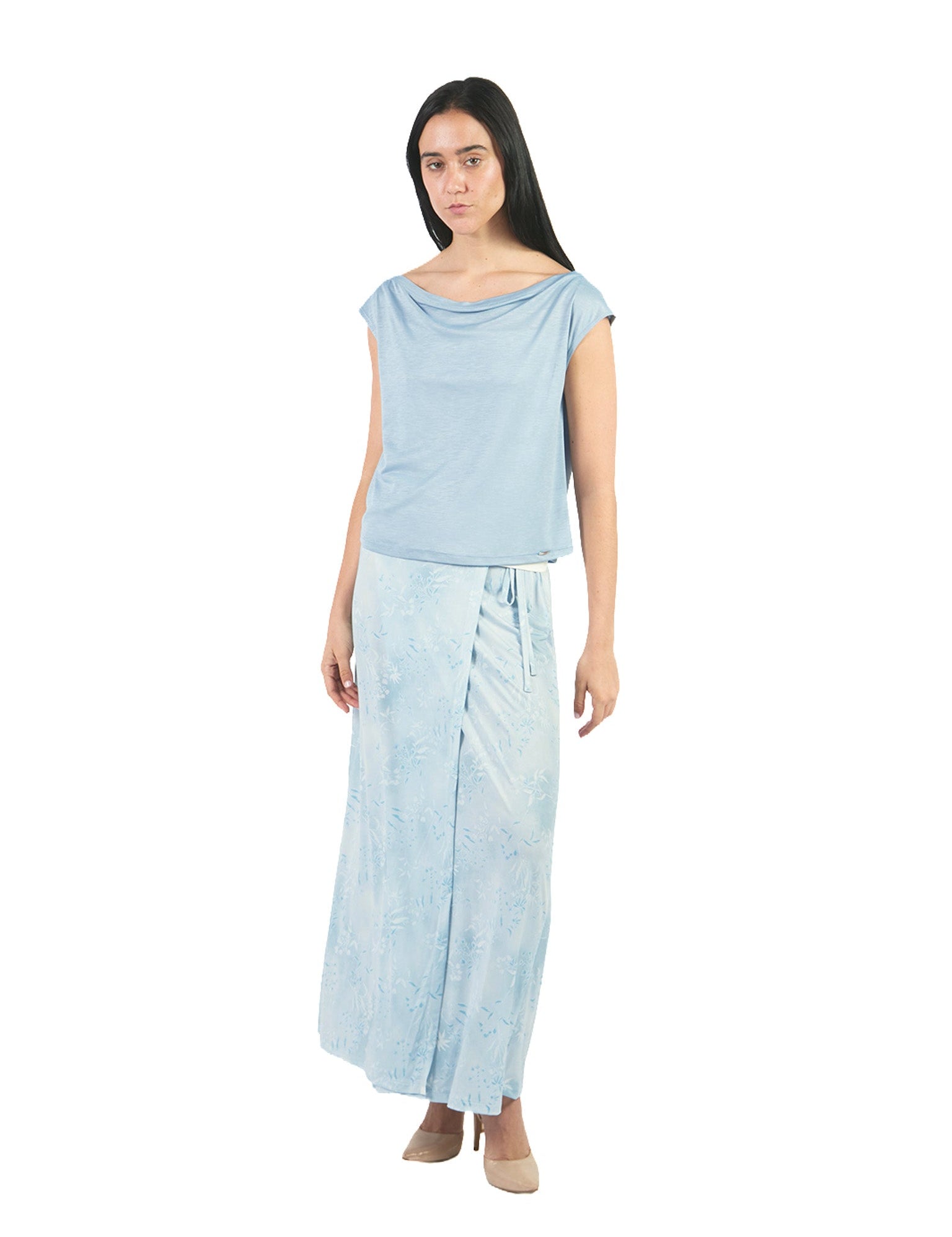 Polos Manga Cero Y Kimono Pl01325Lcs