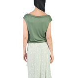 Polos Manga Cero Y Kimono Pl01325Lcs