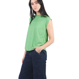 Polos Manga Cero Y Kimono PL01326ELS Verde