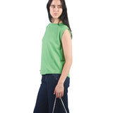 Polos Manga Cero Y Kimono PL01326ELS Verde