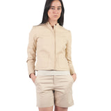 Sacos Manga Larga SA0054184F Arena