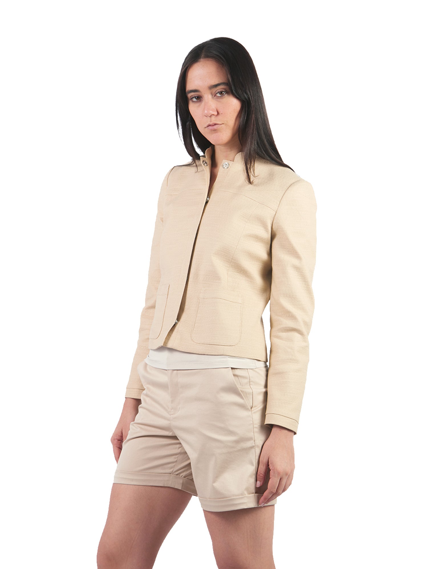 Sacos Manga Larga SA0054184F Arena