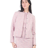 Sacos Manga Larga Sa00541Fcl