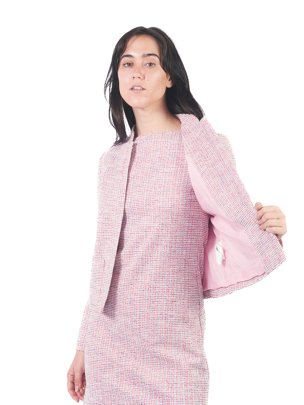 Sacos Manga Larga Sa00541Fcl